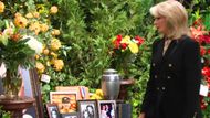 Marlena bids farewell to her beloved John | Image: Peacock